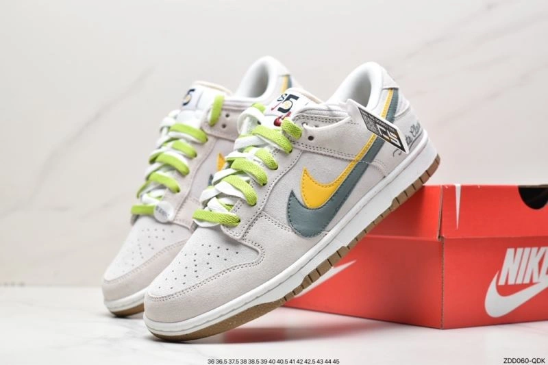 Vibrant Nxkx Dunk 204089