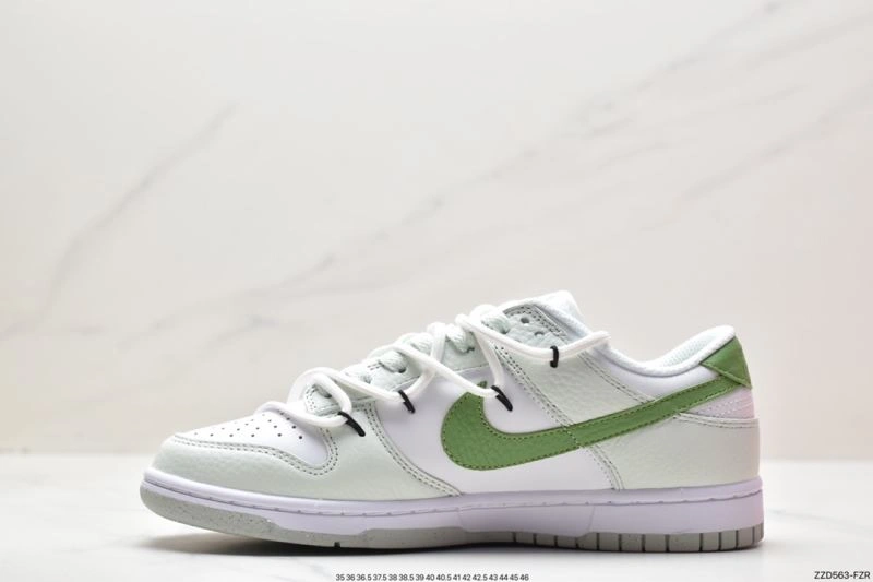 Comfortable Nxkx Dunk 204095