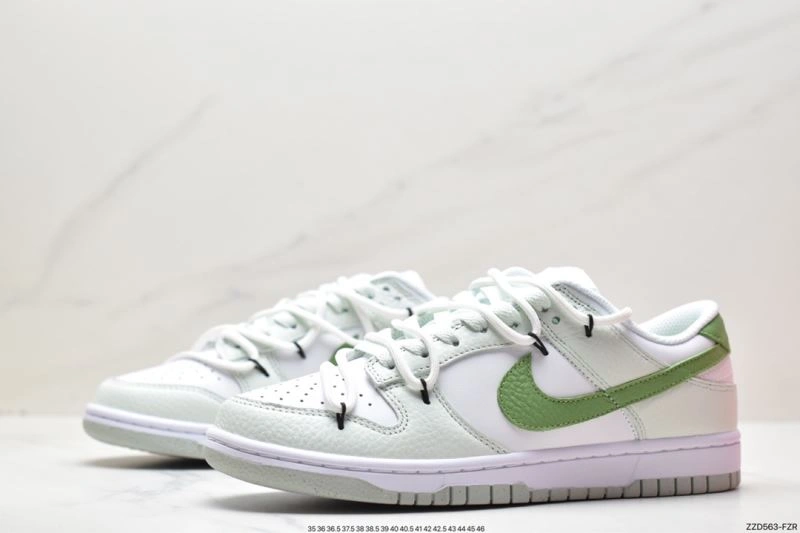 Comfortable Nxkx Dunk 204095
