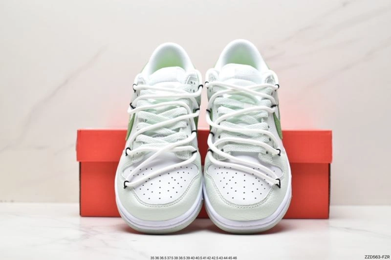 Comfortable Nxkx Dunk 204095