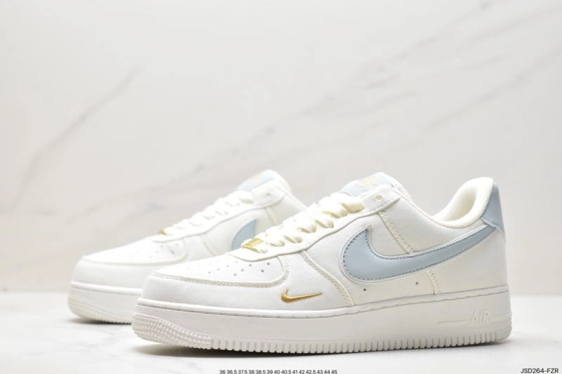 Sophisticated Nxkx Air Force 207127