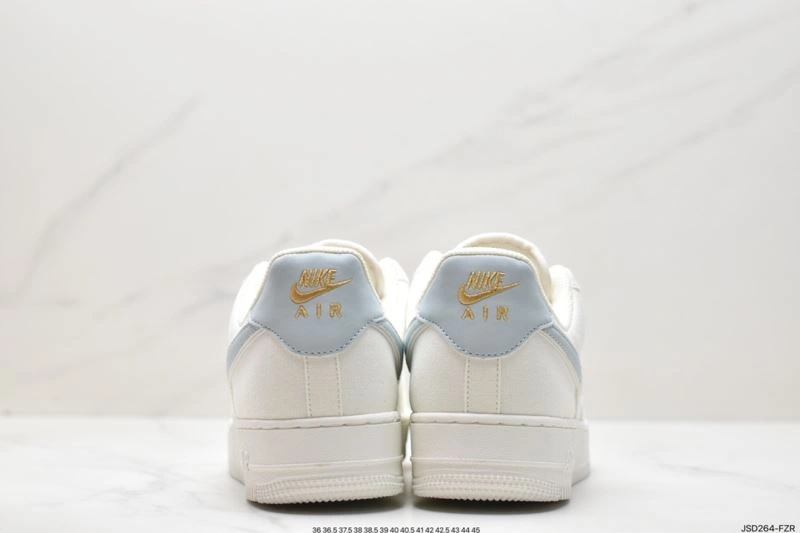 Sophisticated Nxkx Air Force 207127