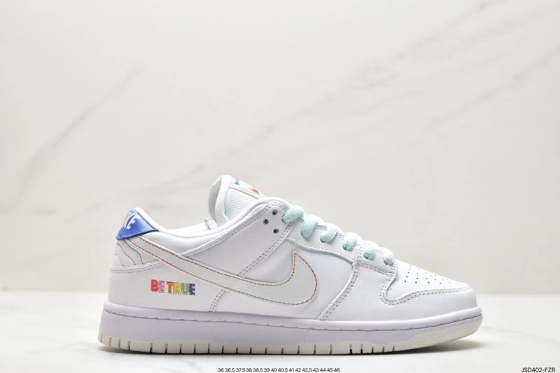Nxkx Dunk Fashionable 204102
