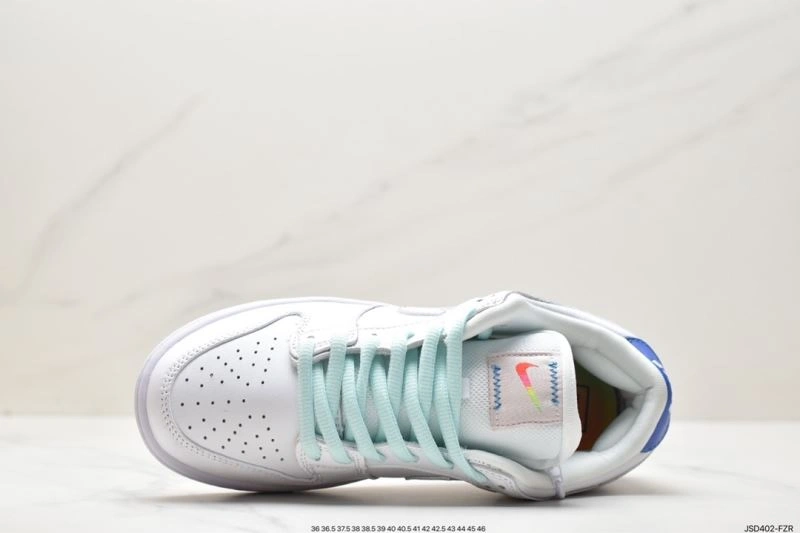 Nxkx Dunk Fashionable 204102