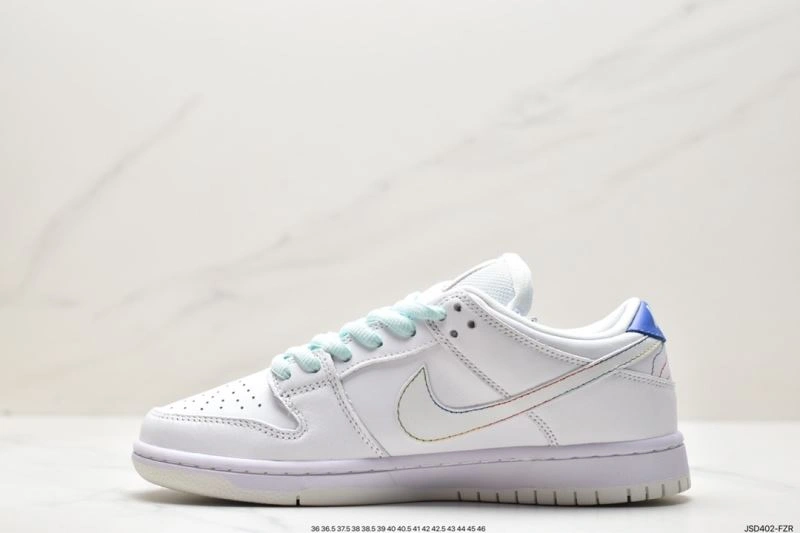 Nxkx Dunk Fashionable 204102