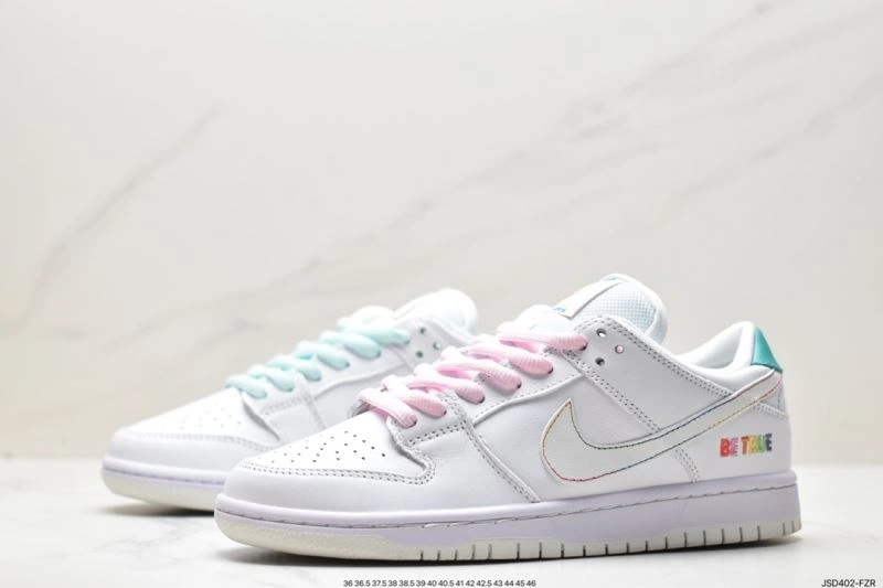 Nxkx Dunk Fashionable 204102