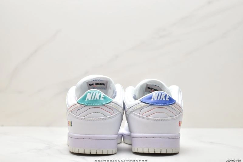 Nxkx Dunk Fashionable 204102