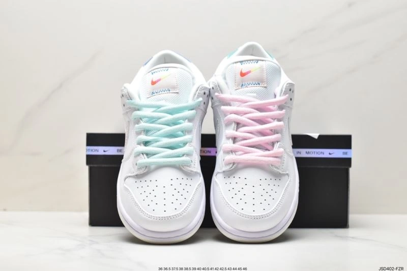 Nxkx Dunk Fashionable 204102