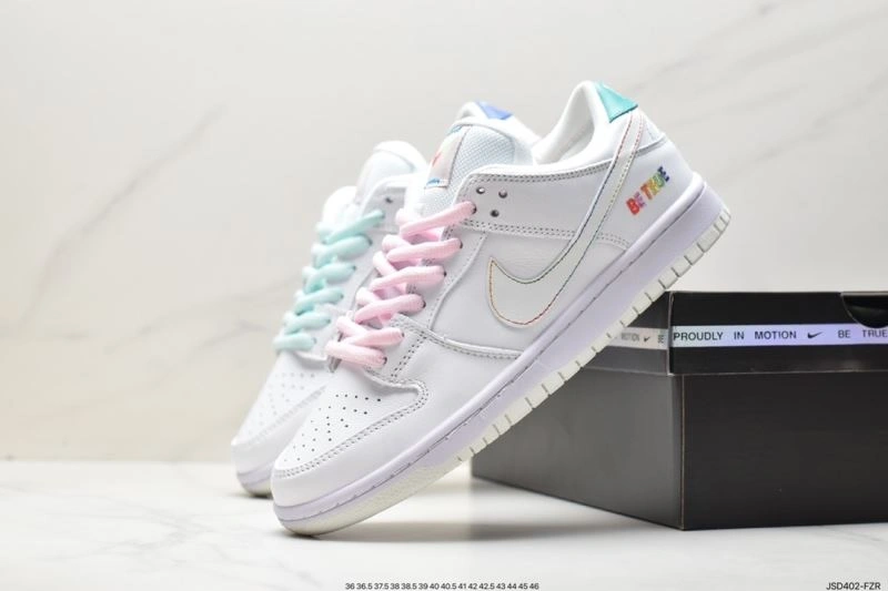 Nxkx Dunk Fashionable 204102