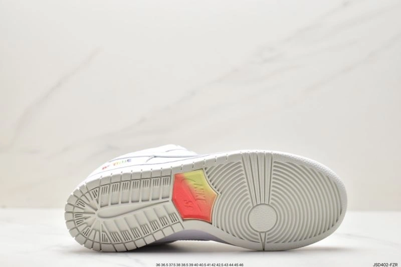 Nxkx Dunk Fashionable 204102