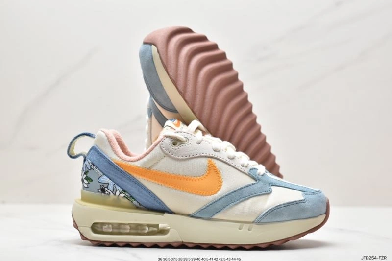 Nxkx Air VaxorMax 2. AllSeason 205830
