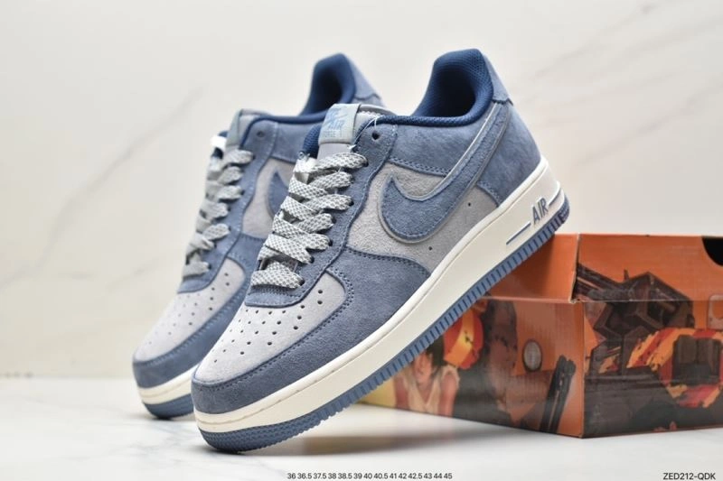 Durable Nxkx Air Force 207119