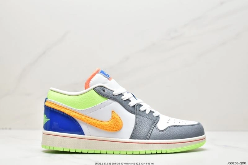 Nxkx Jordan WellDesigned 202724