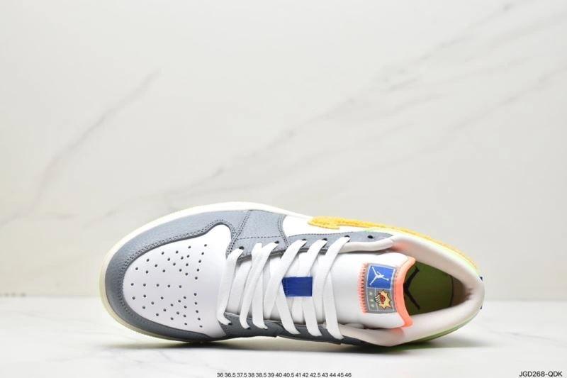 Nxkx Jordan WellDesigned 202724