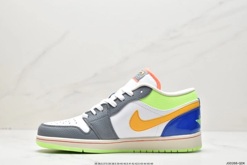 Nxkx Jordan WellDesigned 202724