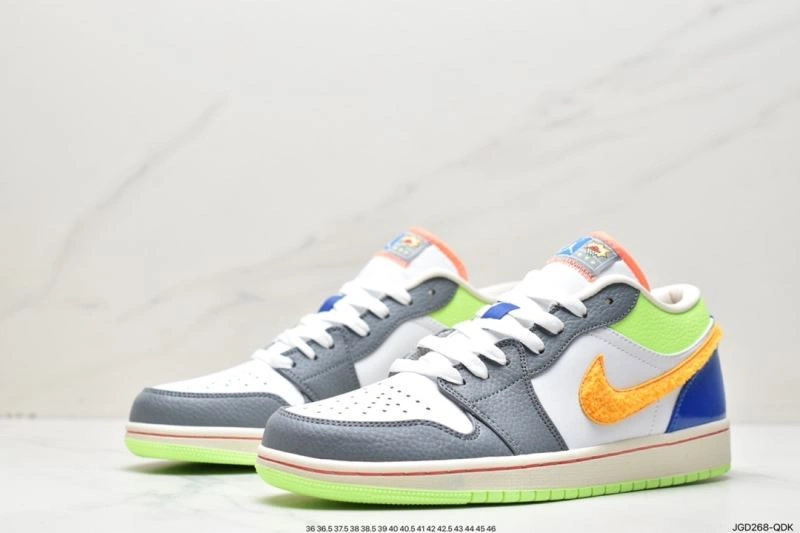 Nxkx Jordan WellDesigned 202724