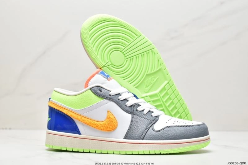 Nxkx Jordan WellDesigned 202724