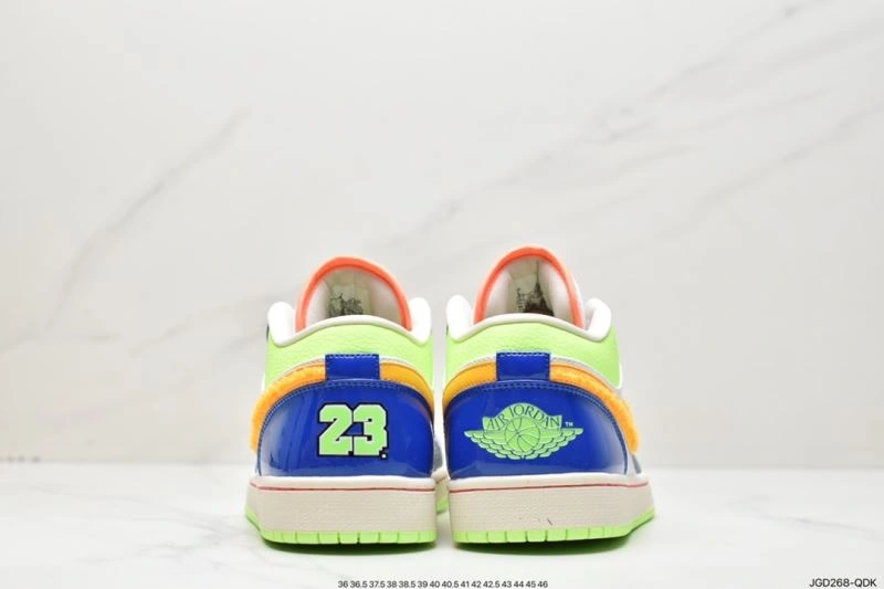 Nxkx Jordan WellDesigned 202724