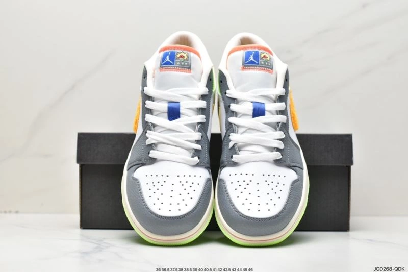 Nxkx Jordan WellDesigned 202724