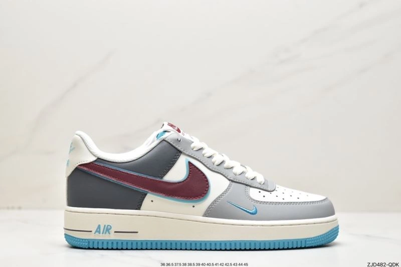 Cozy Nxkx Air Force 207134