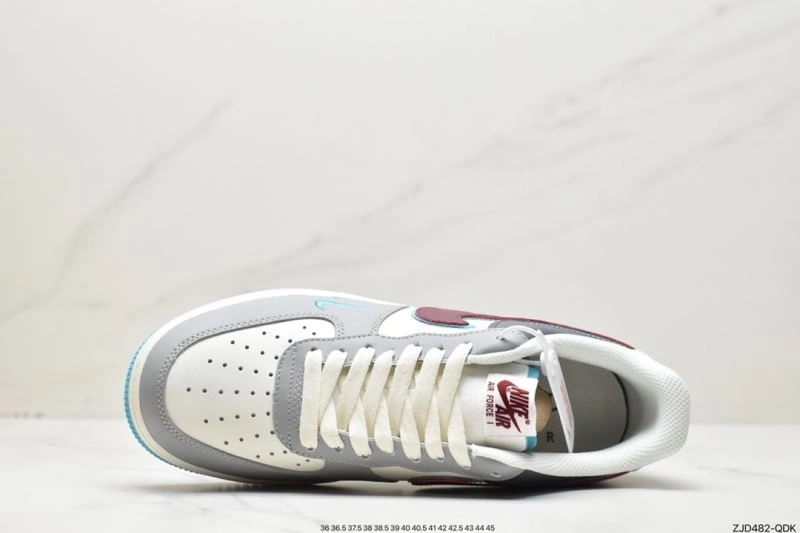 Cozy Nxkx Air Force 207134