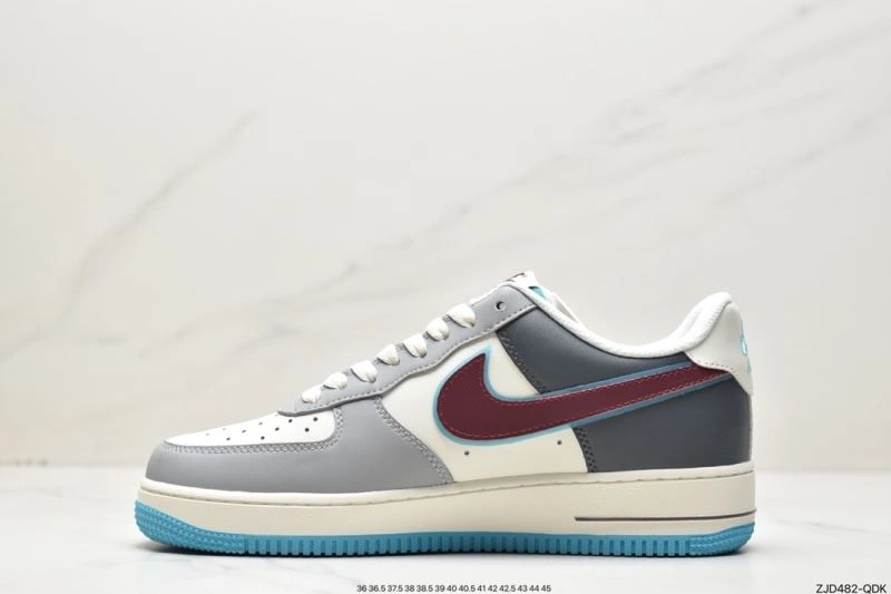 Cozy Nxkx Air Force 207134