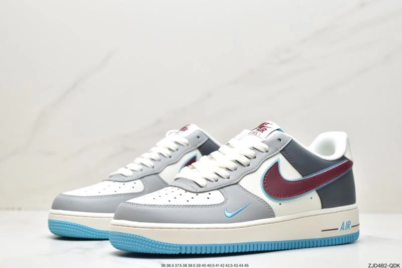 Cozy Nxkx Air Force 207134