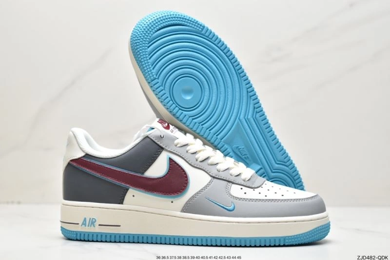 Cozy Nxkx Air Force 207134