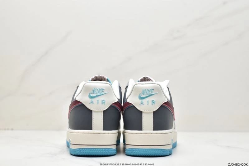 Cozy Nxkx Air Force 207134