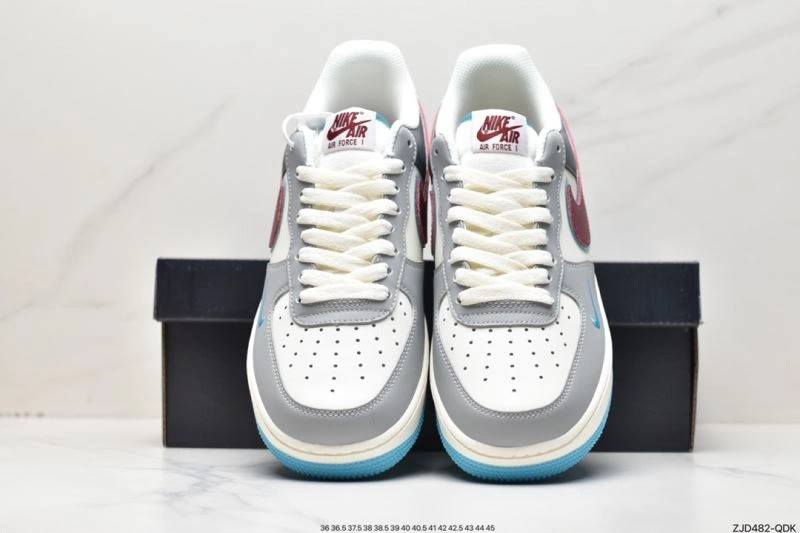 Cozy Nxkx Air Force 207134