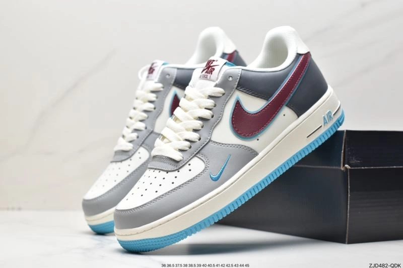 Cozy Nxkx Air Force 207134