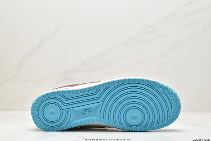 Cozy Nxkx Air Force 207134