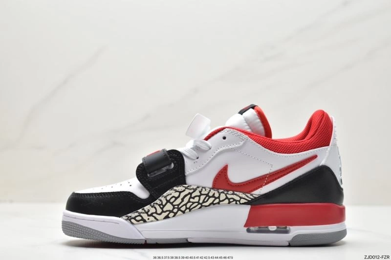 Nxkx Jordan Flexible 202719
