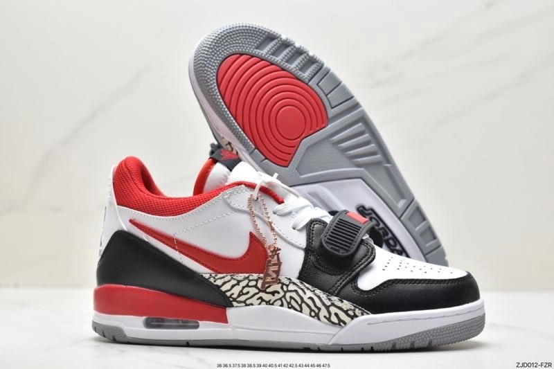 Nxkx Jordan Flexible 202719