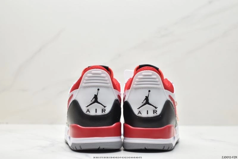 Nxkx Jordan Flexible 202719