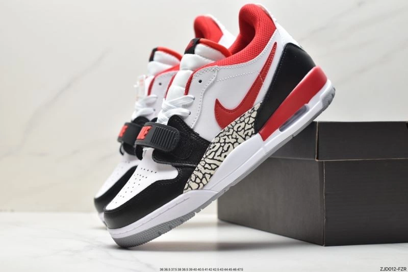Nxkx Jordan Flexible 202719