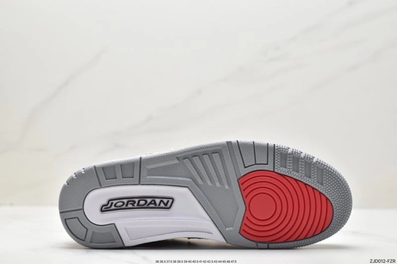 Nxkx Jordan Flexible 202719