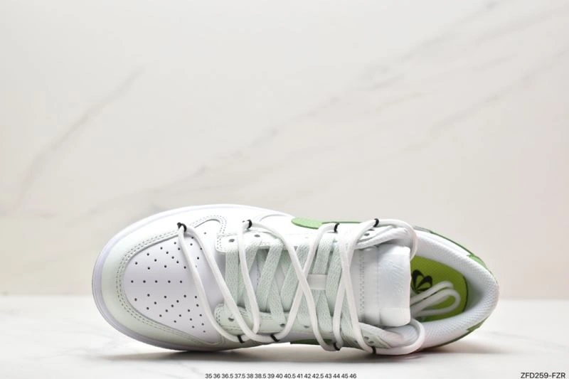Soft Nxkx Dunk 204088