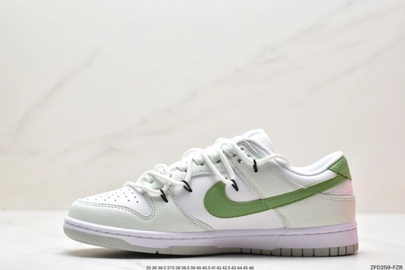 Soft Nxkx Dunk 204088