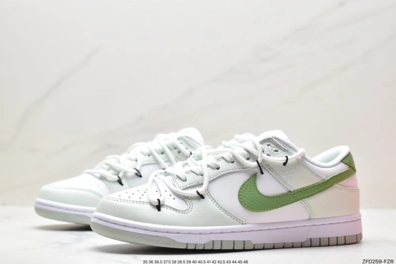 Soft Nxkx Dunk 204088