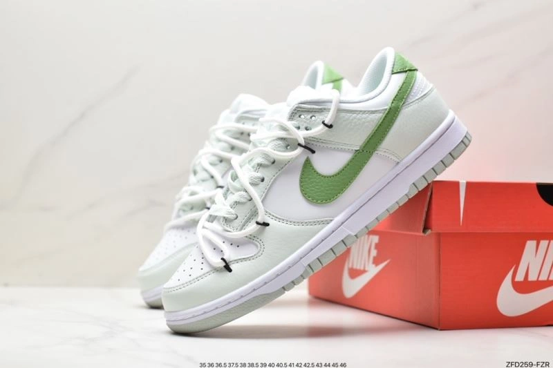 Soft Nxkx Dunk 204088