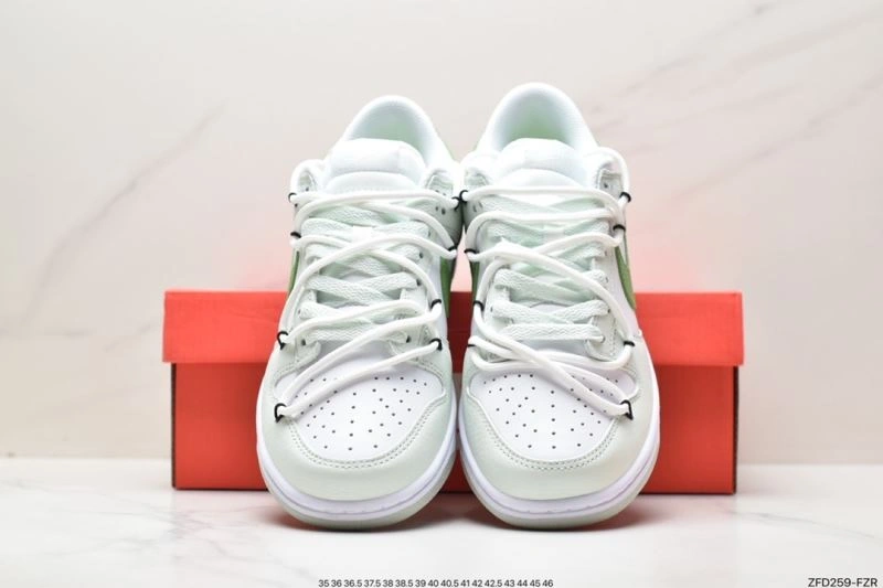 Soft Nxkx Dunk 204088