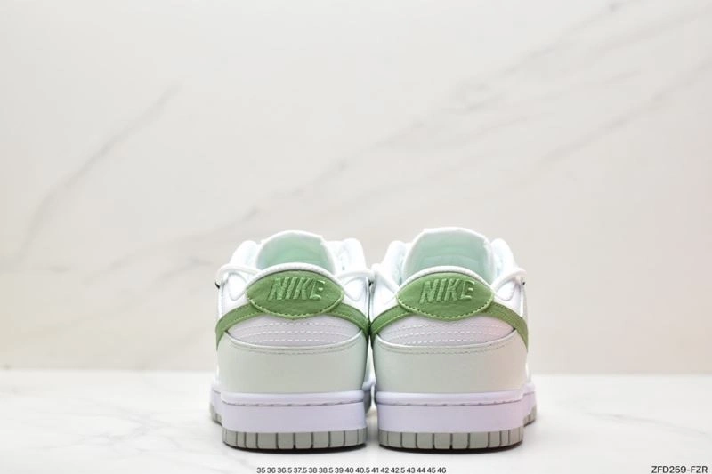 Soft Nxkx Dunk 204088