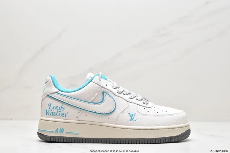 Nxkx Air Force Soft 207124