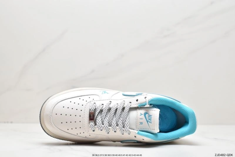 Nxkx Air Force Soft 207124