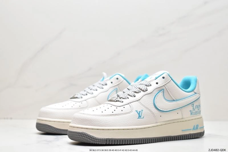Nxkx Air Force Soft 207124