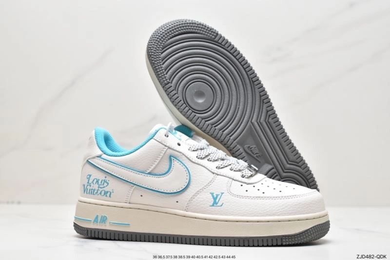 Nxkx Air Force Soft 207124