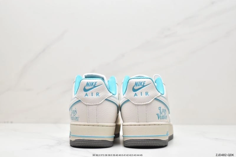 Nxkx Air Force Soft 207124