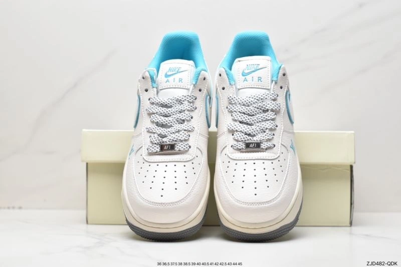 Nxkx Air Force Soft 207124