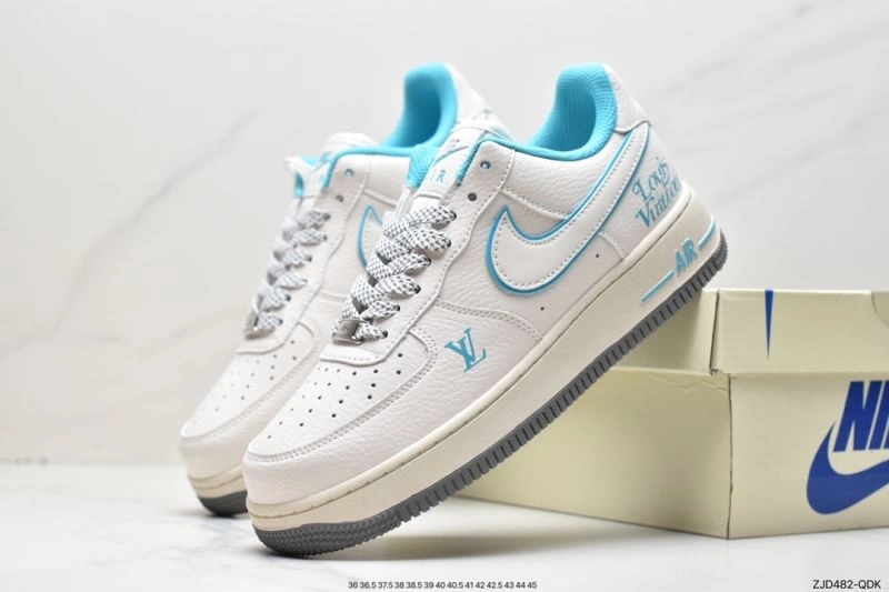 Nxkx Air Force Soft 207124